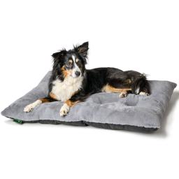 Hunter Dog Kudde Design Rockford Grey